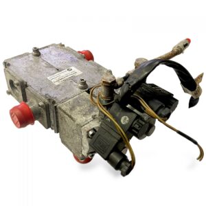 Hűtőfolyadék szelep, vízmelegítő volvo 70331171/20825010