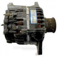 Volvo 20741686 / 21429790 / 22218391 generátor – 57 A, használt