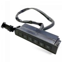 Sebességváltó kapcsoló Volvo teherautóhoz 1-2-3-D-N-R