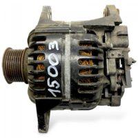 Volvo 15003 generátor 20741686 21429790 22218391 – 58