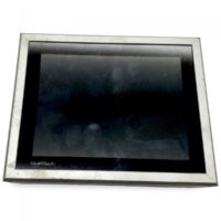 SkanTech Volvo M079A1070097 20981171-12 vezetői kijelző