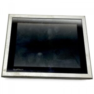 Skantech volvo m079a1070097 20981171-12 vezetői kijelző