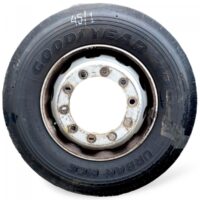 Goodyear Urban MCS 305/70R22.5 kerék
