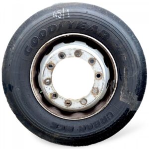 Goodyear urban mcs 305/70r22. 5 kerék