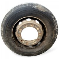 Goodyear Endurance TSD kerék 305/70R22.5 225×825-16 Volvohoz