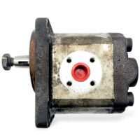 Hidraulikus motor hűtőventilátorhoz Volvo 0511625608 20479528-15