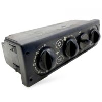 Klímavezérlő panel Volvo kabinhoz 20880292 21109434