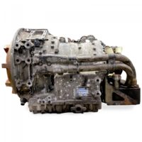 Volvo 20712956-24 sebességváltó doboz