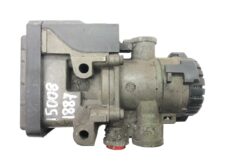 EBS szelep másodlagos tengely Volvo 15008 1887