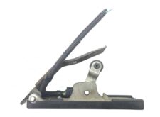 Gyorsítópedál pozícióérzékelővel Volvo 22666112, 22760017, 23687405, 20723427, 3092815