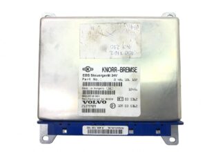 Ebs vezérlőegység knorr-bremse 24v volvo 21375949 0486106102