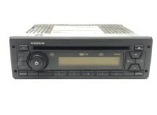 Volvo autórádió CD/AUX MP3 RDS