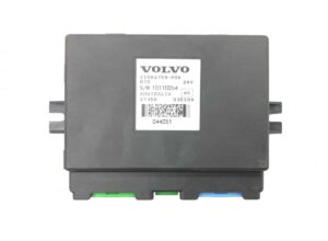 Volvo 21082759-p06 bio 24v vezérlőegység