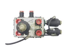 Hűtőfolyadék szelep, vízmelegítő Volvo 20894099 22358008