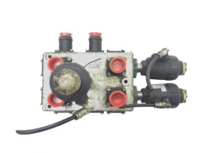 Hűtőfolyadék szelep, vízmelegítő volvo 20894099 22358008