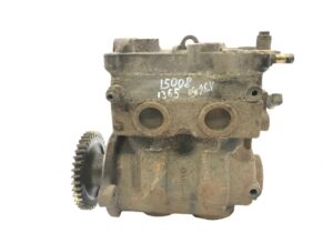 Volvo 15008 1365 672ev légkompresszor