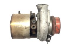 Turbófeltöltő VOLVO 21163009 / 4031235H / 2839922-19