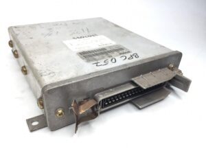 Volvo bosch edc vezérlőegység 0281001209 3979152 8113421 8150396