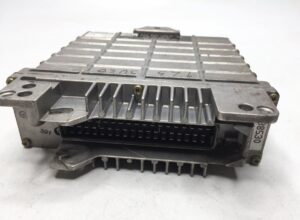 Sebességváltó vezérlőegység (ecu) volvo 6009056308 9521660 12