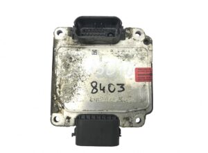 Volvo 8403 sebességváltó vezérlőegység ecu