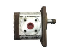Volvo 15011 2376 hidraulikus hűtőventilátor motor