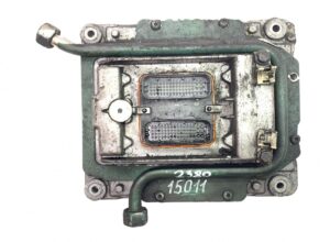 Motorvezérlő egység ecu volvo 21354347 23444942 15011