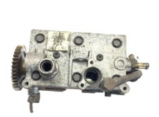 WABCO légkompresszor Volvo-hoz 21968006 21513957