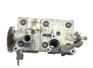 Wabco légkompresszor volvo-hoz 21968006 21513957