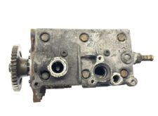 WABCO légkompresszor Volvo 21968006 / 21513957