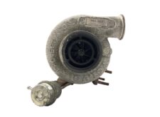 Holset turbófeltöltő Volvo 21163009 4031235H 2839922