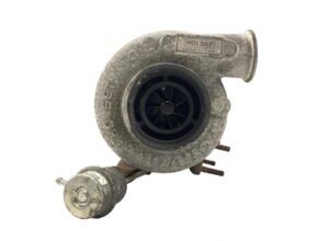 Holset turbófeltöltő volvo 21163009 4031235h 2839922