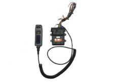 Volvo etilteszt zár – Alcolock V3 (79-008924, 79-009000, 79-009156)