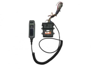Volvo etilteszt zár – alcolock v3 (79-008924, 79-009000, 79-009156)