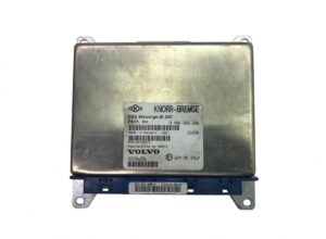 Knorr-bremse 24v ebs vezérlőegység volvo 21726226