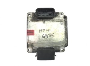 Sebességváltó vezérlőegység ecu volvo 15015 6935