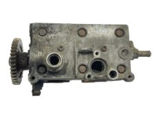 Volvo WABCO légkompresszor 21968006 21513957