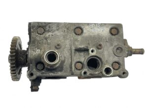 Volvo wabco légkompresszor 21968006 21513957