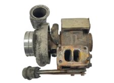 Turbófeltöltő Volvo-hoz – Kódok: 21163009, 4031235H, 2839922-16
