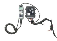 Etilotest zár Volvo 79-008924 / 79-009000 / 79-009156