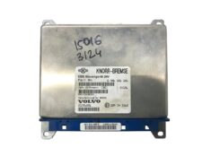 EBS vezérlőegység Knorr-Bremse 24V Volvo cikkszám: 0486 106 126 21726226