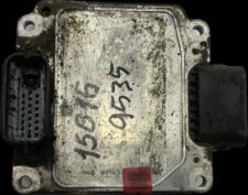 Sebességváltó vezérlőegység ECU Volvo 15016535