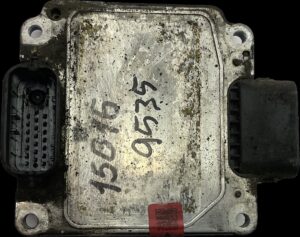 Sebességváltó vezérlőegység ecu volvo 15016535