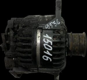 Alternátor volvo 15016 9536