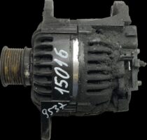 Alternátor Volvo 15016 9537