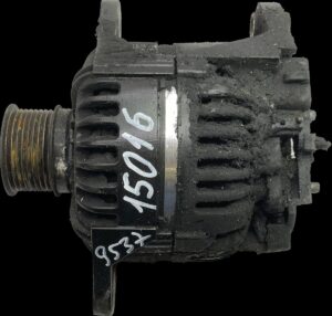 Alternátor volvo 15016 9537