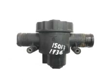Hűtőfolyadék Szűrőház Volvo 20533847 / 849812500000 / A0008322072 / 0008322072