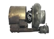 Volvo turbófeltöltő Uzat 21163009 4031235H 2839922
