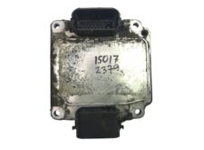 Váltóvezérlő egység ECU Volvo 15017 2379