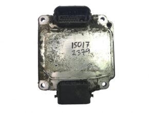 Váltóvezérlő egység ecu volvo 15017 2379