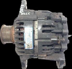 Volvo 24v 100a generátor, ym129510-7720